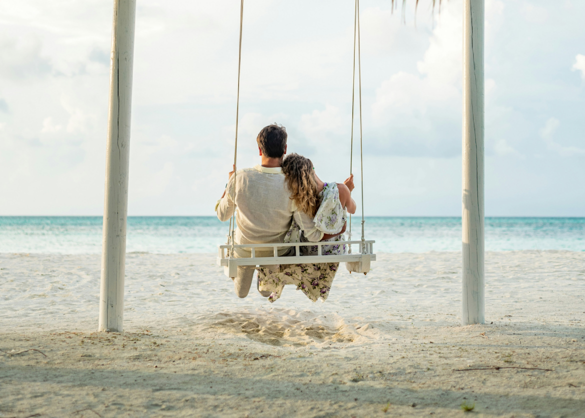 Survey suggests that South Africans run for romance during travels