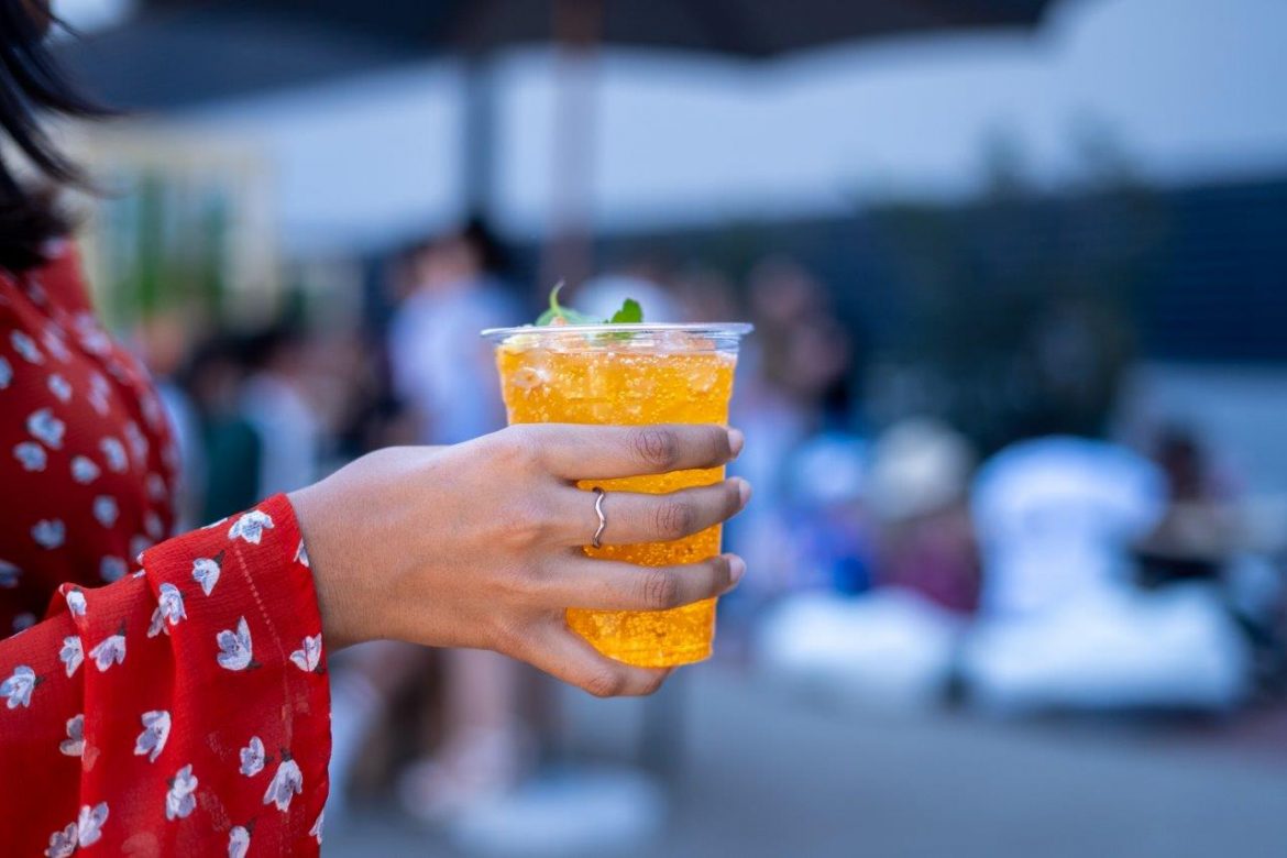 Rosebank Mall’s Street Feast returns with a ’90s twist