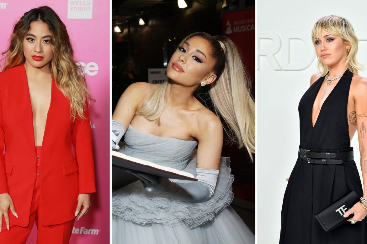 5 outdated hair trends to ditch this year