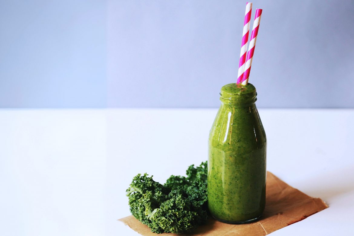 Do green powder supplements work?