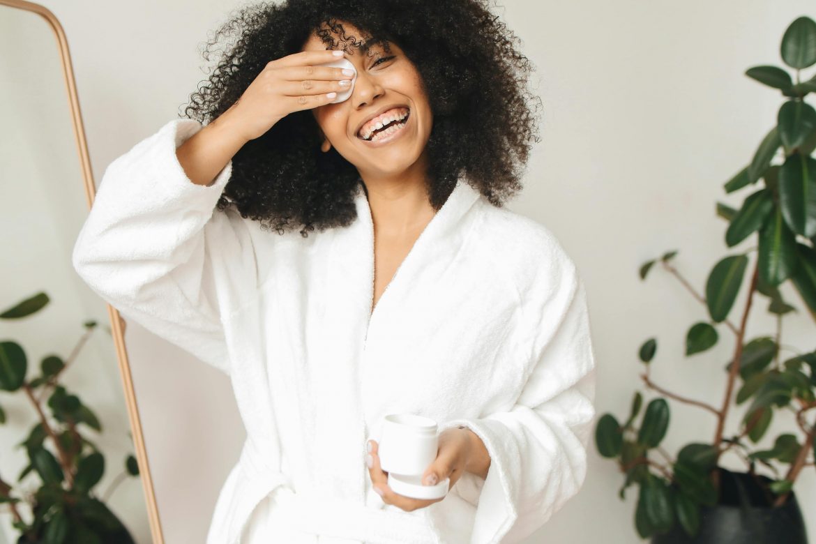 Make your own DIY toner with just 2 ingredients
