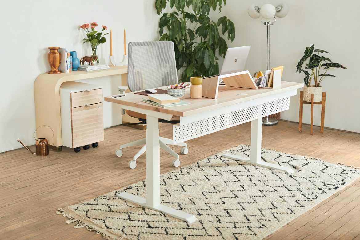 Small home office decor tips and tricks