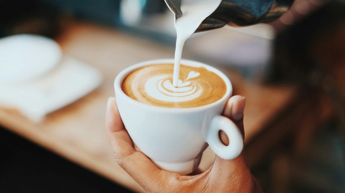 GUIDE: The best coffee spots around Johannesburg