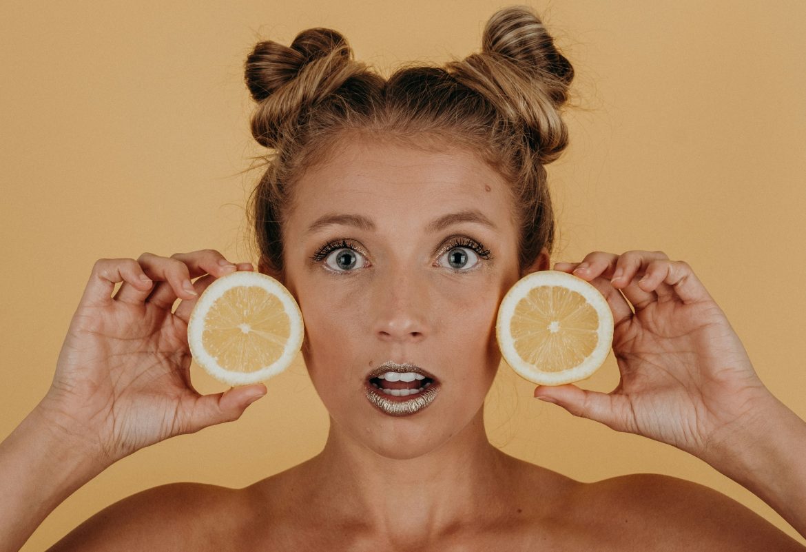 4 things you’re doing that stop your body from producing collagen naturally