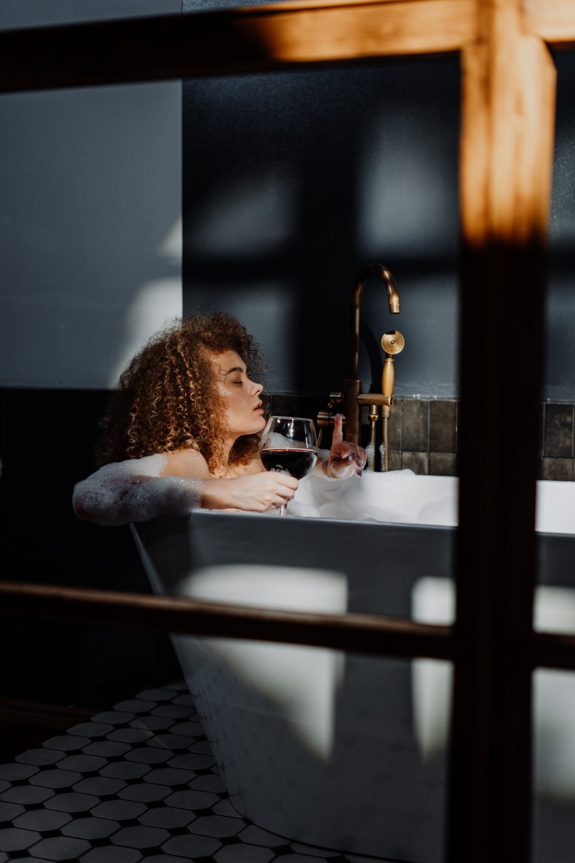 7 solo self-care activities for Valentine’s Day