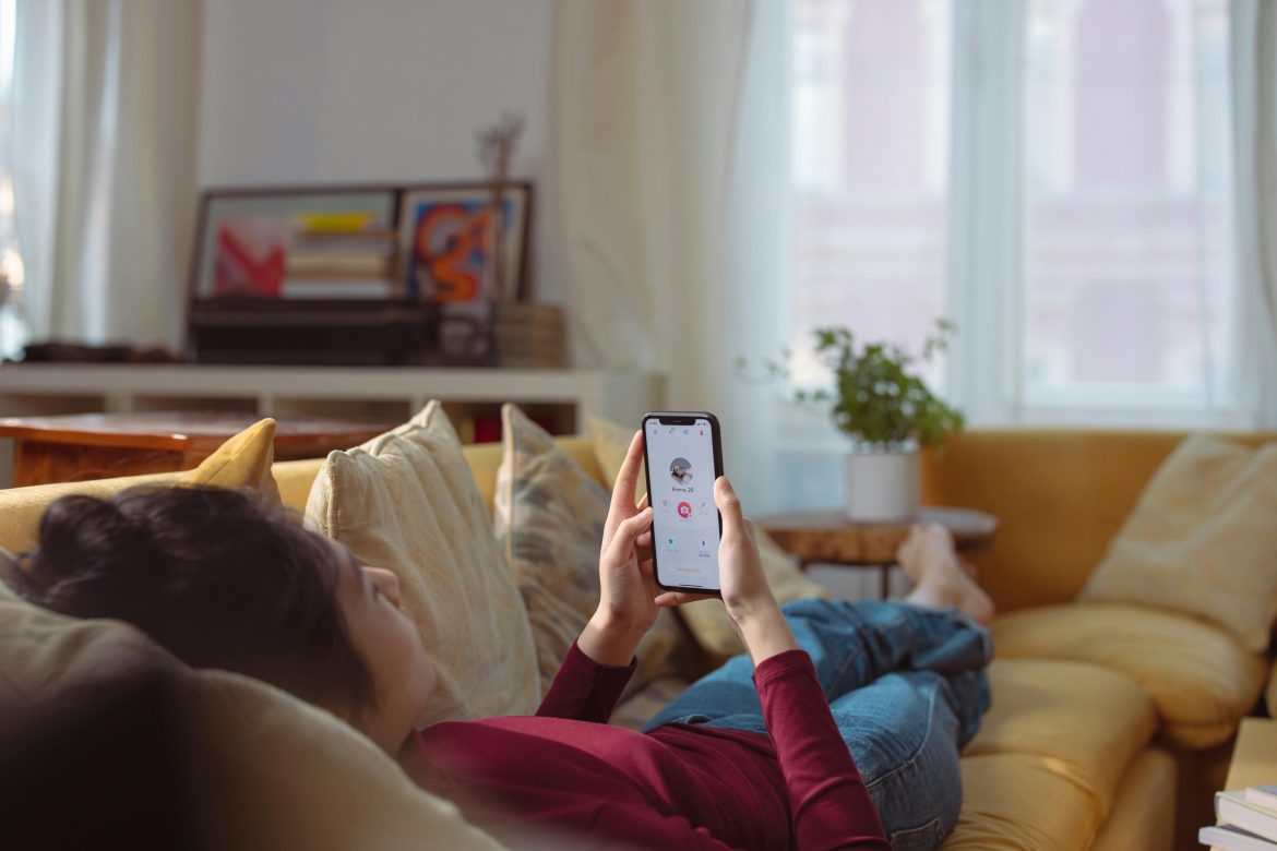 Are AI and dating a match made in heaven?