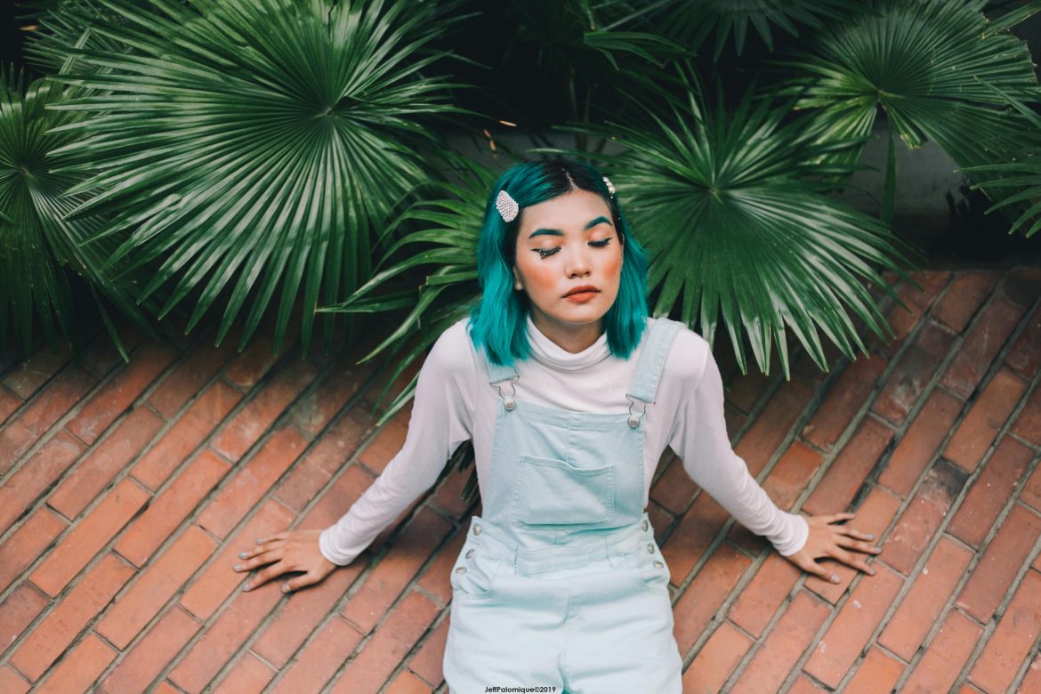 What’s the deal with natural hair dye?