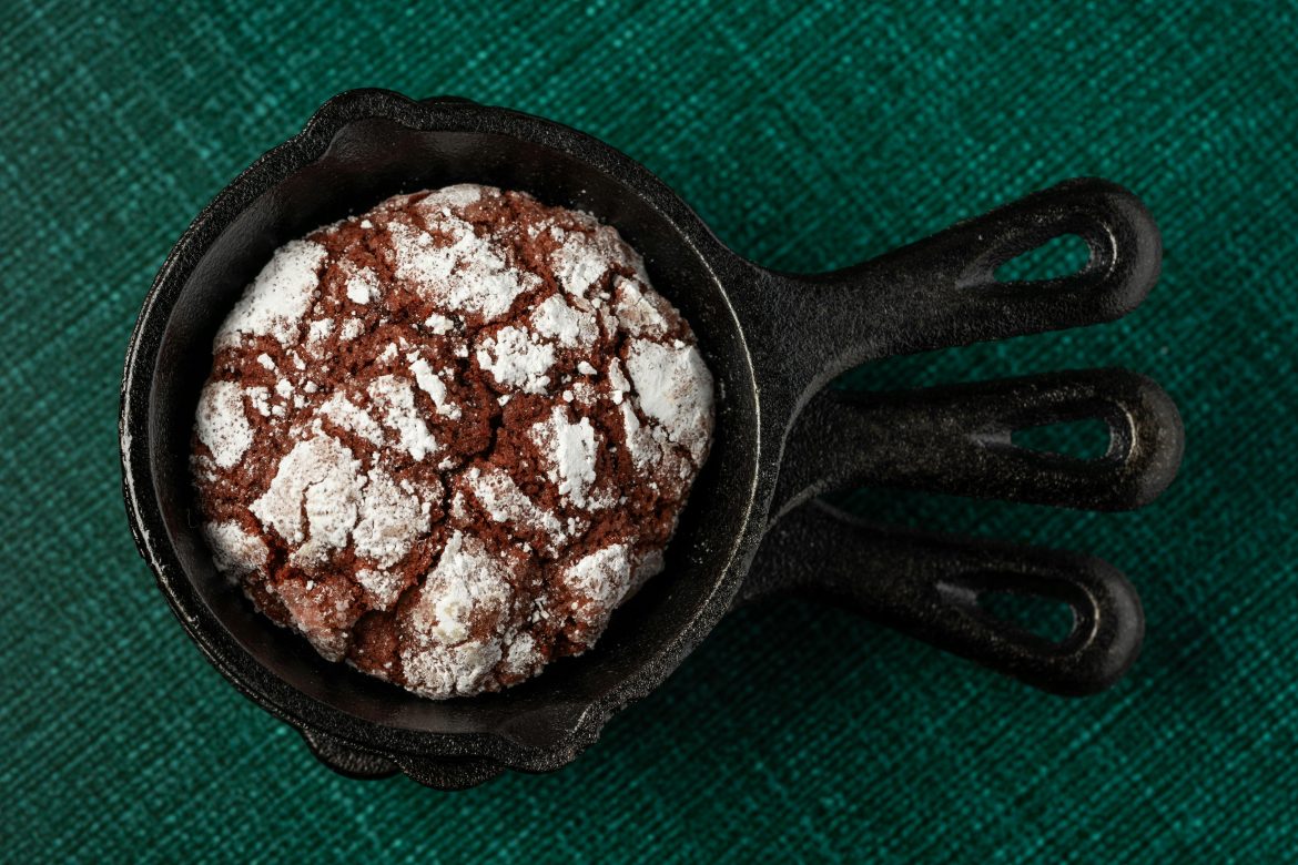 How to keep your cast iron appliances in top shape