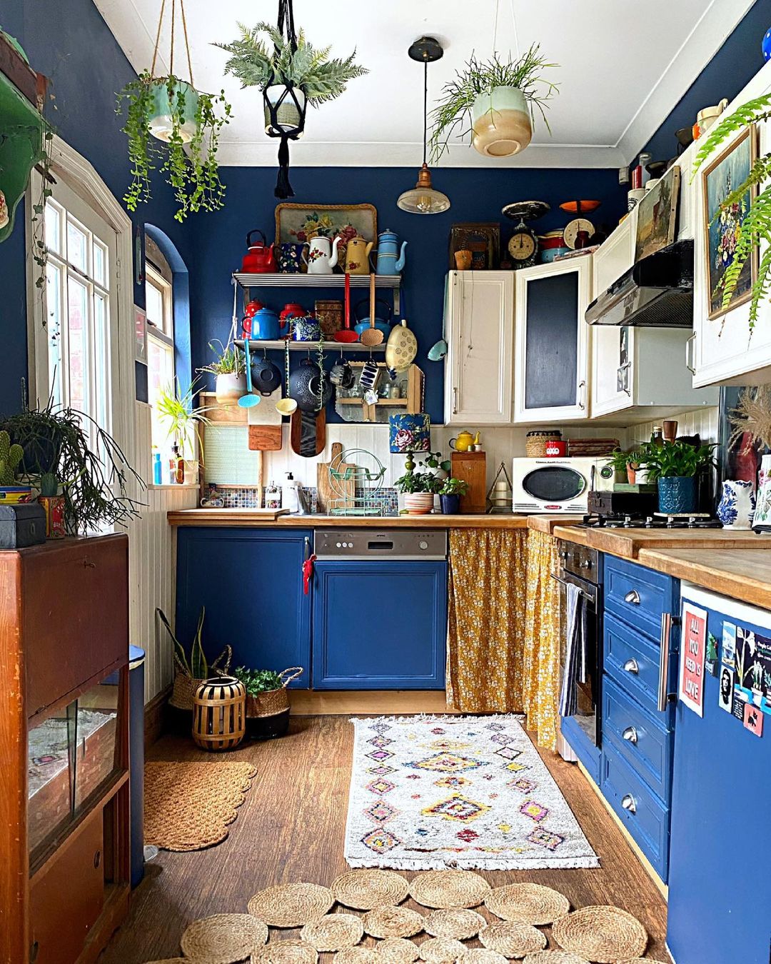 5 ways to incorporate the ‘kitschen’ interior trend