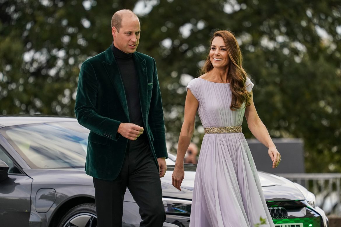 Kate and William express gratitude for outpouring of support following cancer diagnosis