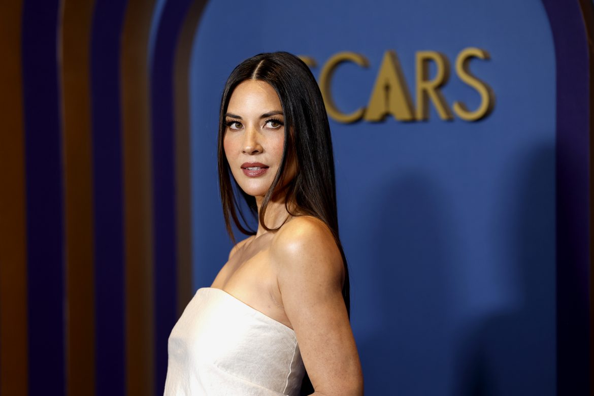 SEE: Olivia Munn shares news of double mastectomy following breast cancer diagnosis