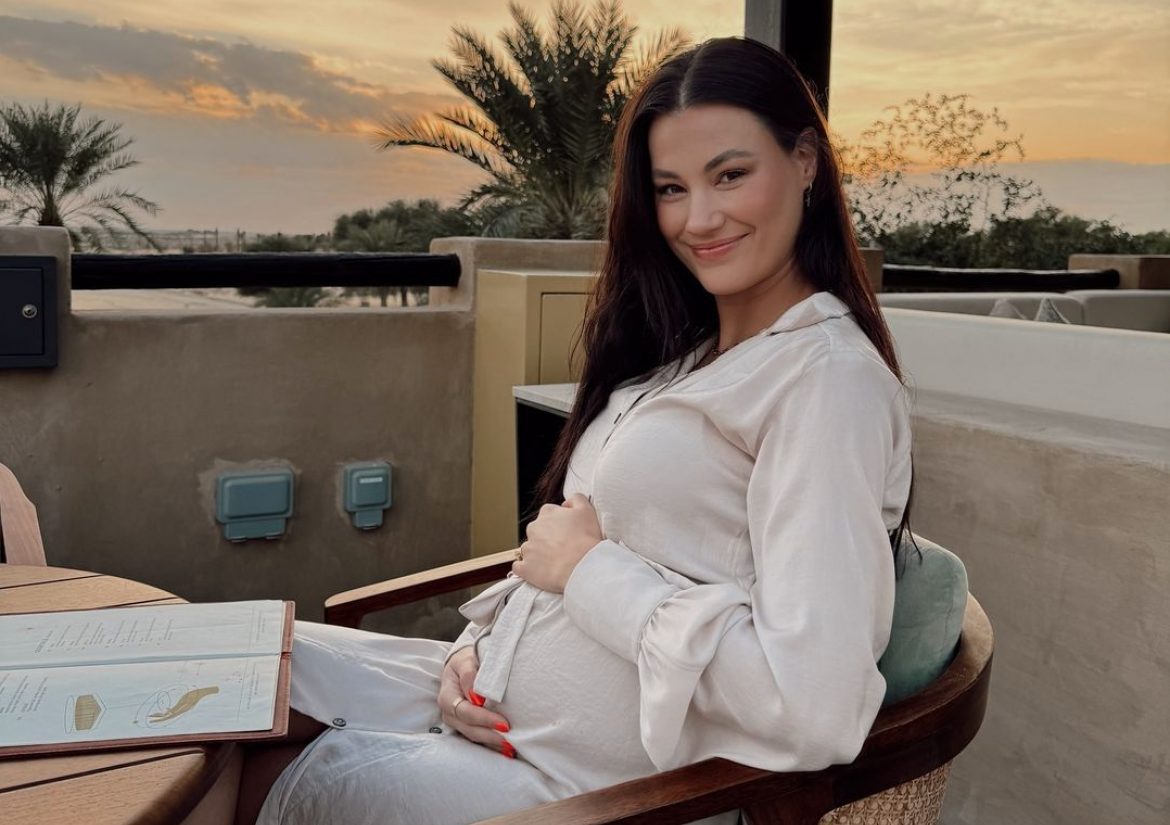 ‘You’re going to be the best mom ever’ Handre Pollard shares endearing message for Marise