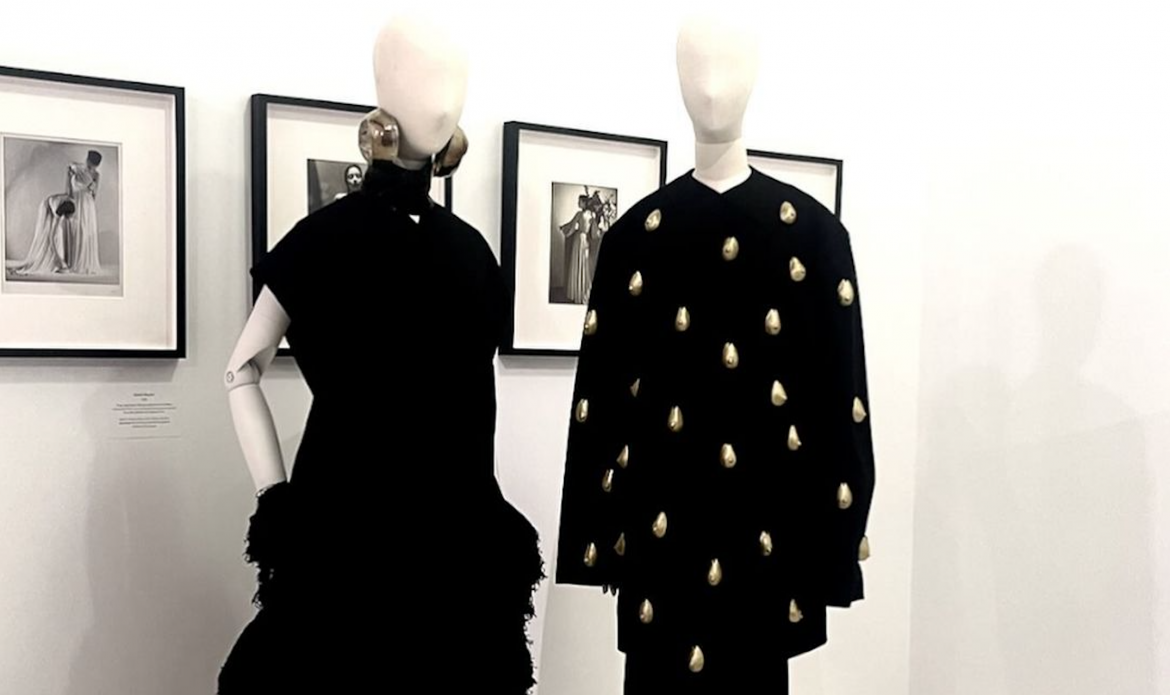 From Klein Karoo to Paris Fashion Week: Barrydale Hand Weavers shine