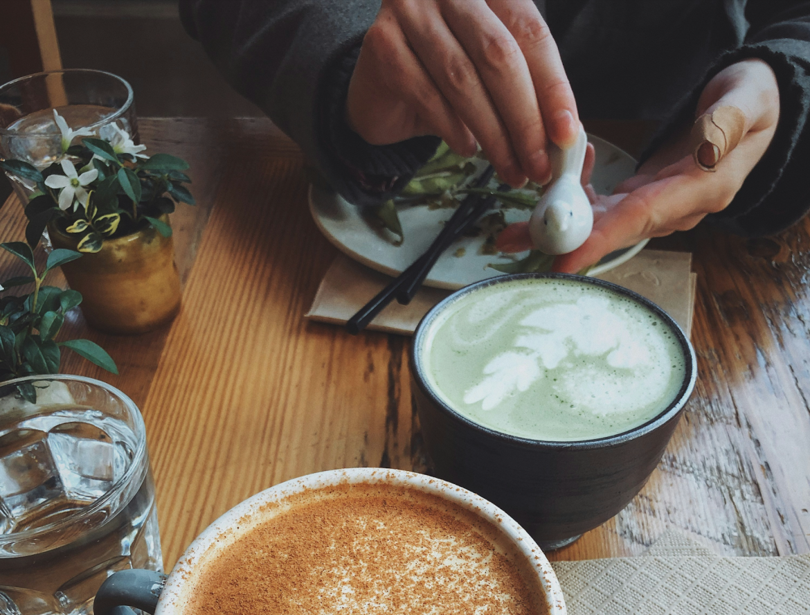 DAY DATE: Take a Japanese culture masterclass together in Jozi