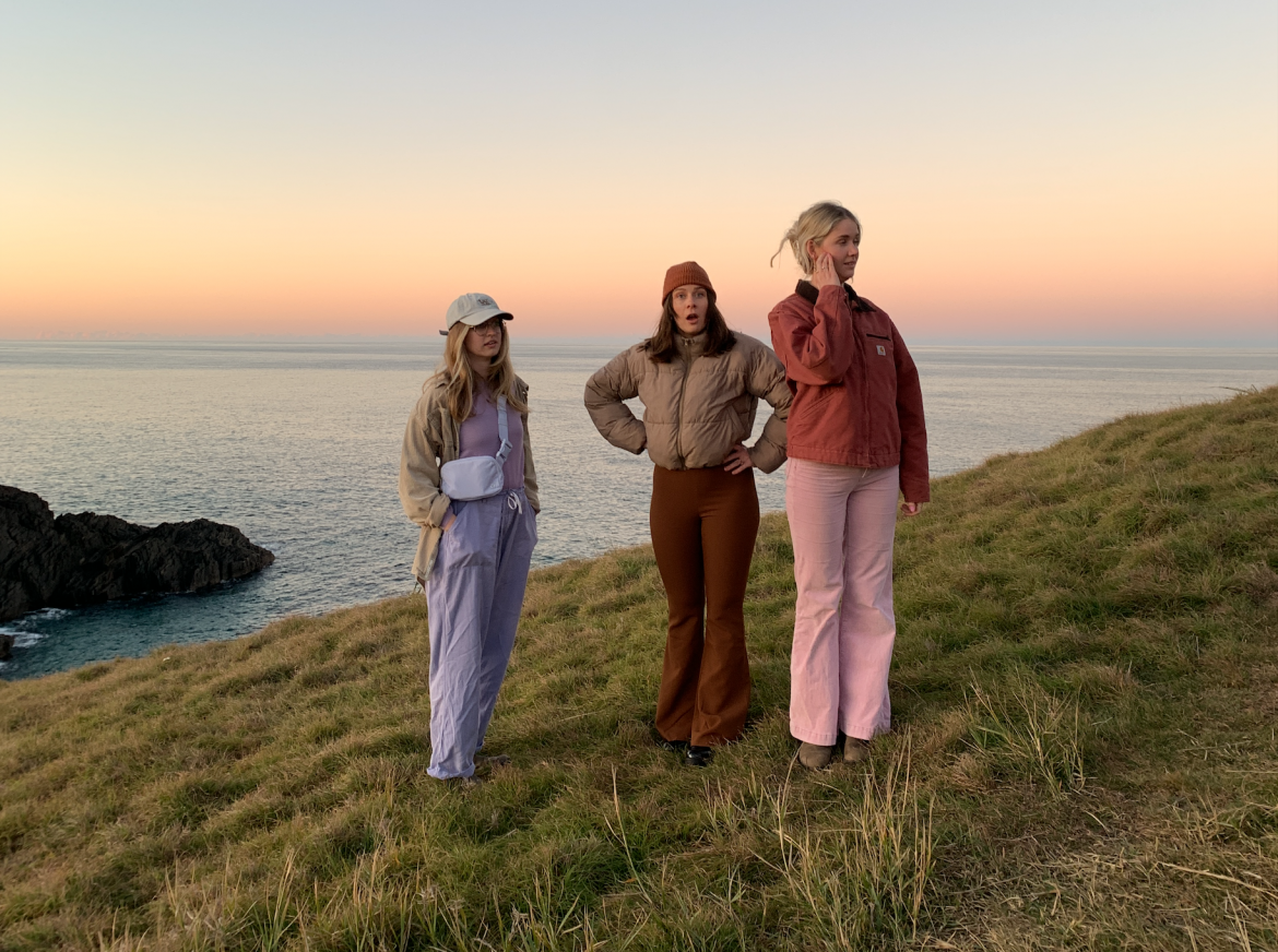 Anxious in social scenarios? Try the 54321 method