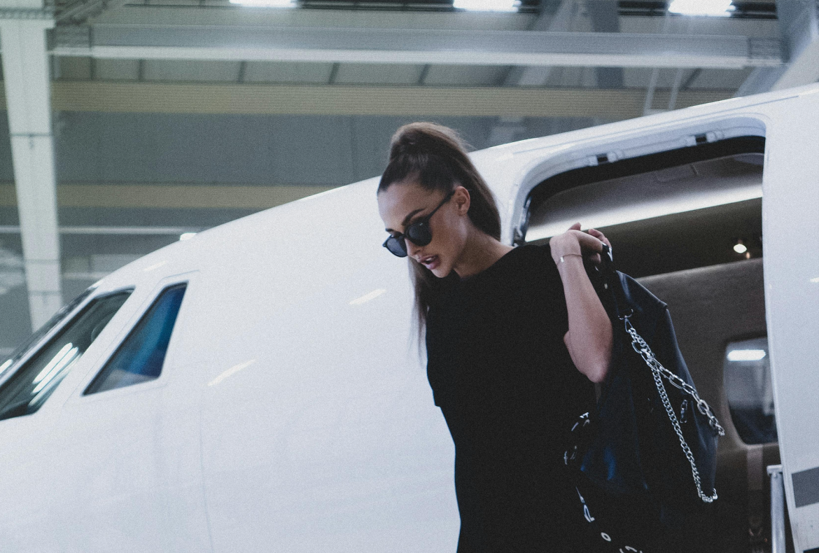 Small luxury travel accessories that will elevate your adventure