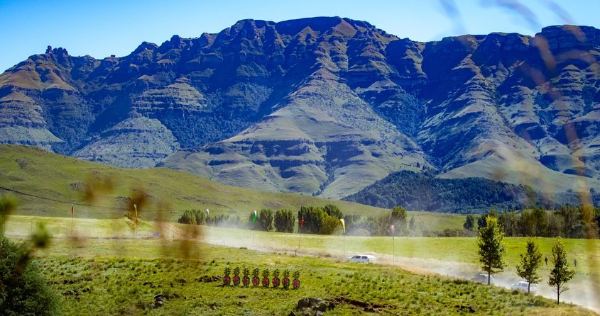 5 unique festivals to attend in South Africa this year