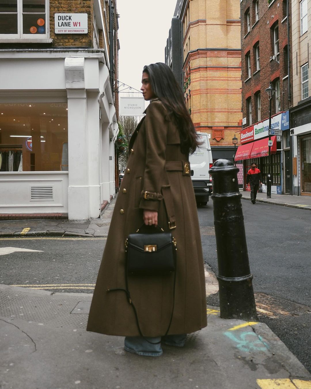 5 pieces you need in your capsule outerwear wardrobe