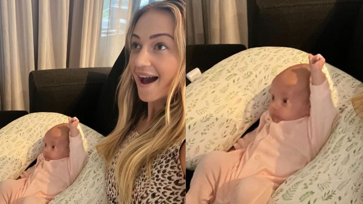 SEE: Anlia and baby react as Eben Etzebeth wins SA Rugby Men’s Player of the Year