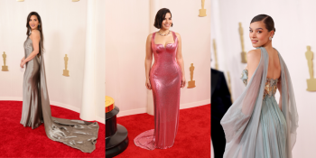 All the best looks from the 2024 Oscars