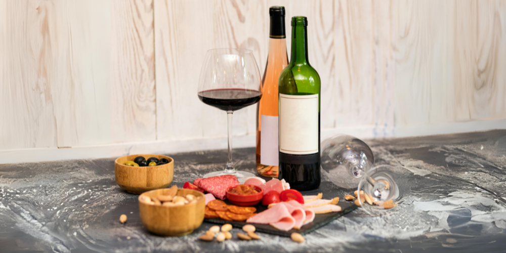 Your guide to dessert wines