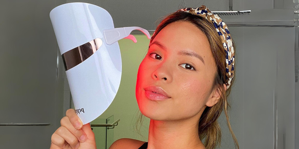 How LED light therapy can help your skin
