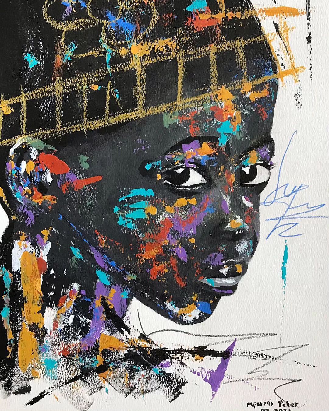 Get ready for the inaugural Capital Art Fair Tshwane (CAFT) 2024