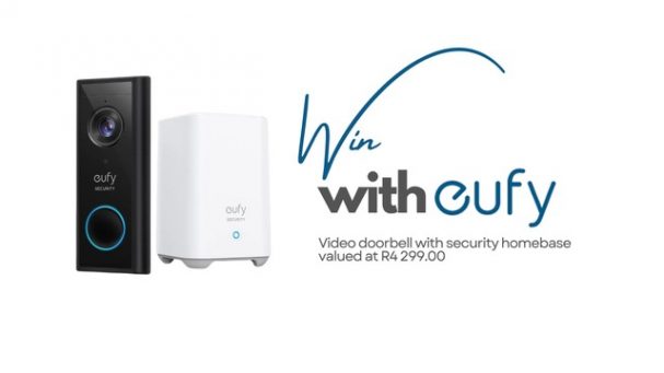 eufy doorbell and homebase competition