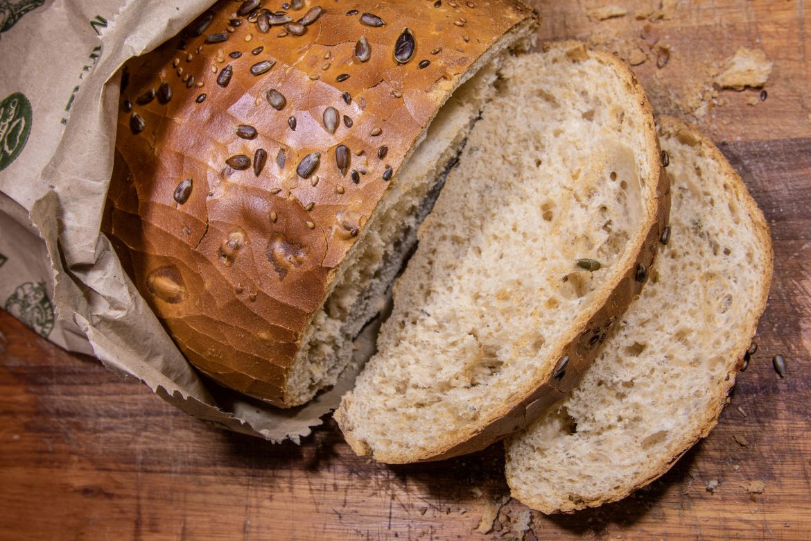 4 Tips to keep your homemade bread fresh