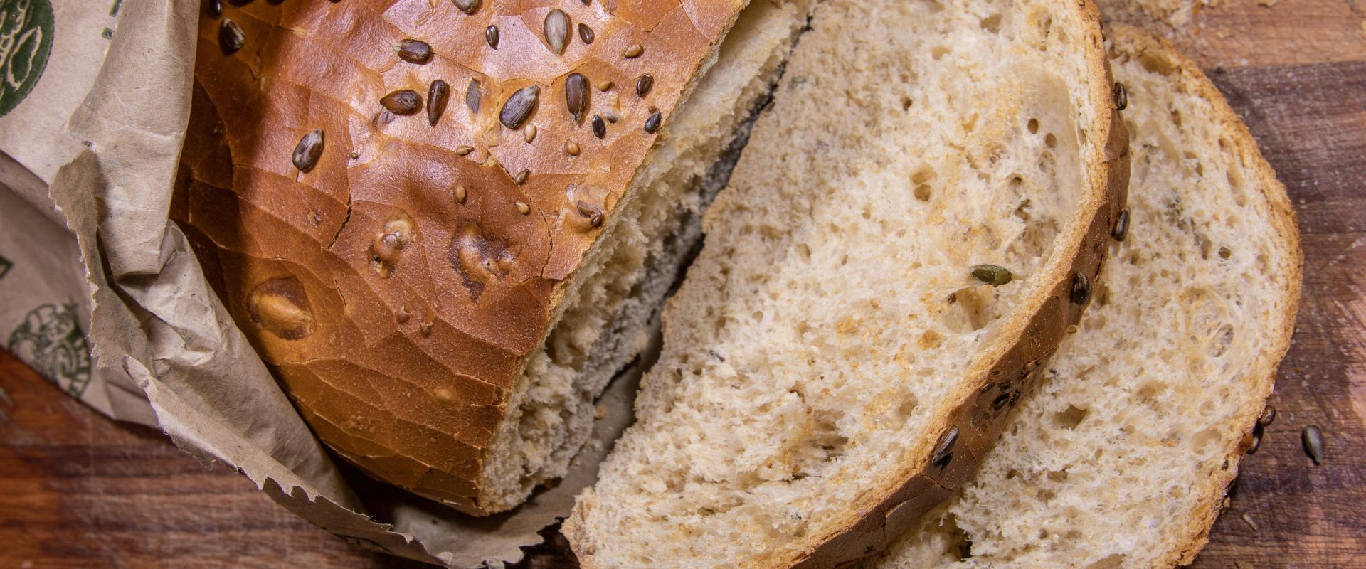 4 Tips to keep your homemade bread fresh