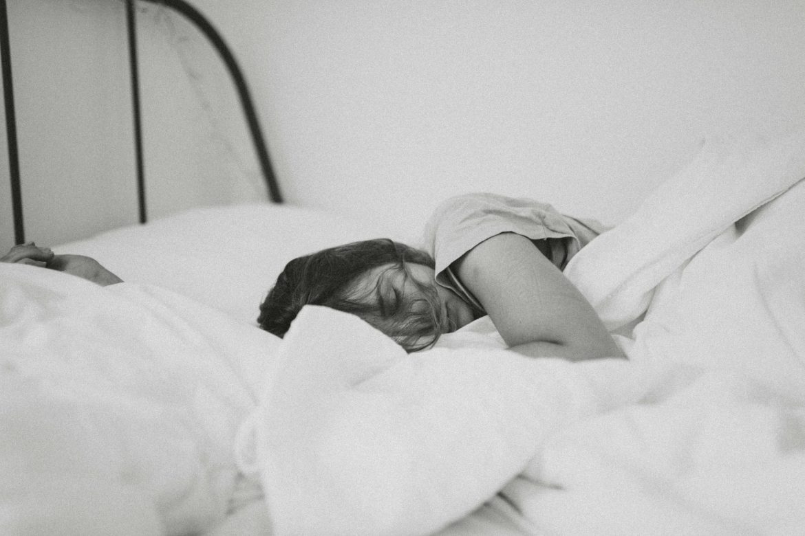 How exercise can help you sleep better
