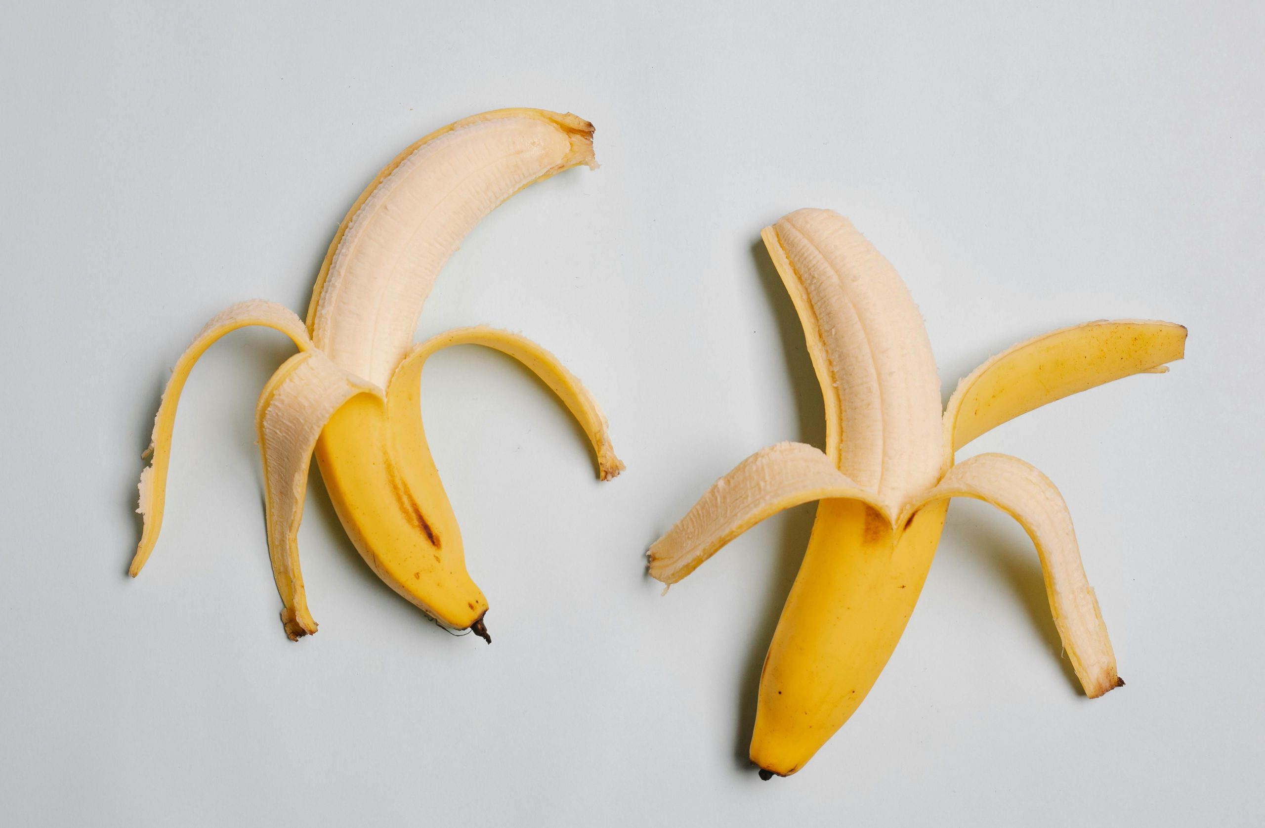 Benefits of bananas, from underripe to overly ripe Woman and Home