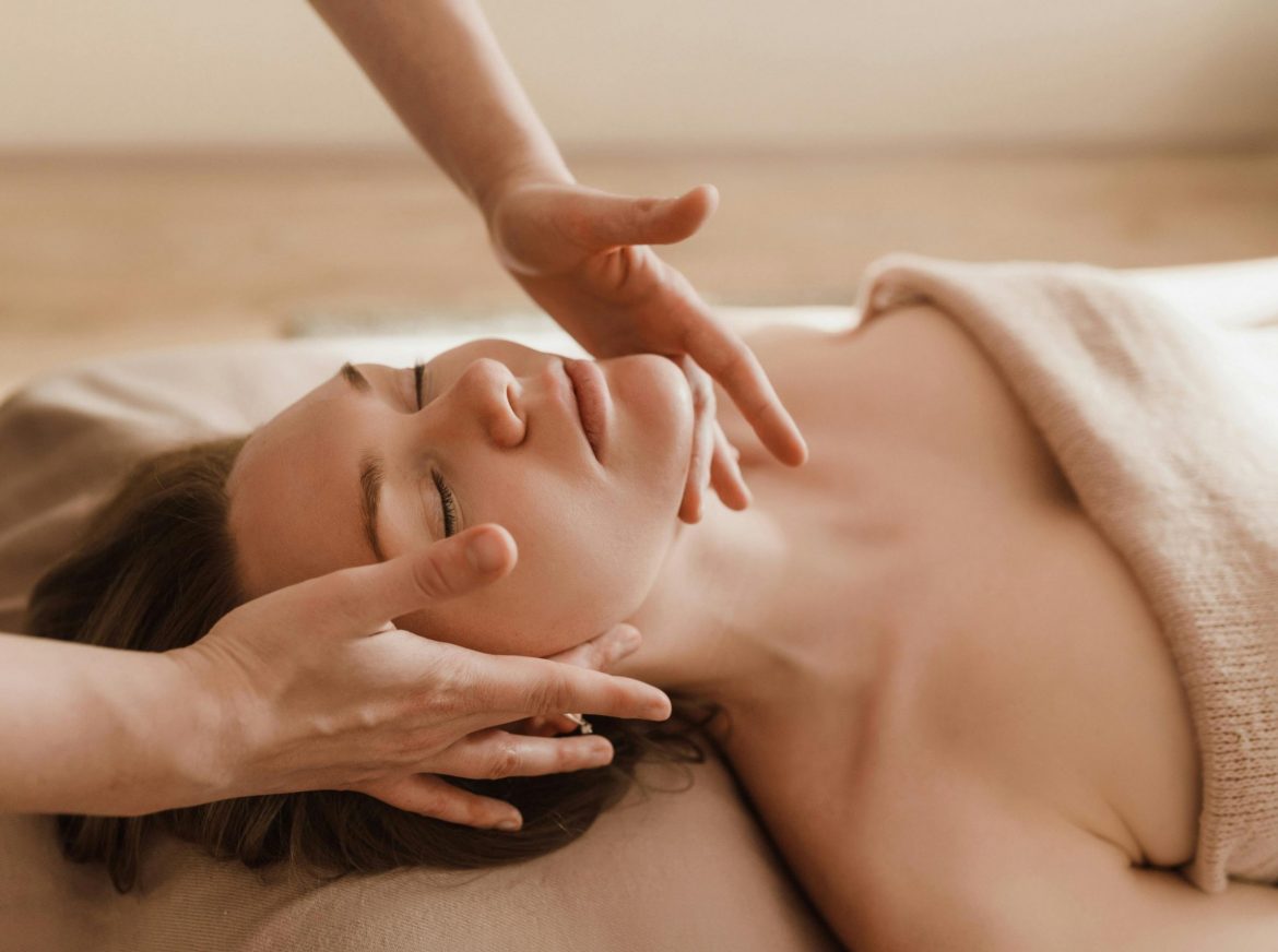 What is a buccal massage and what are the benefits?