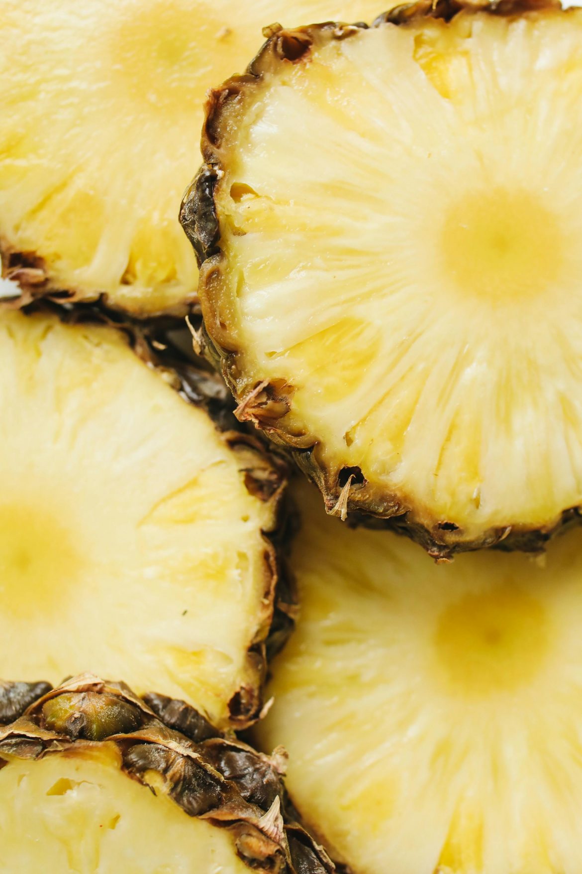 Does pineapple make your mouth itch? Try these tricks