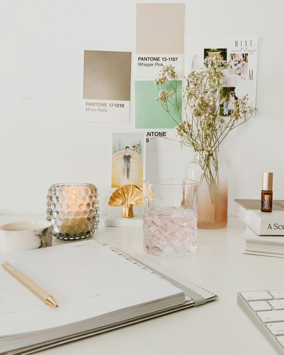 13 little luxuries you’ll love