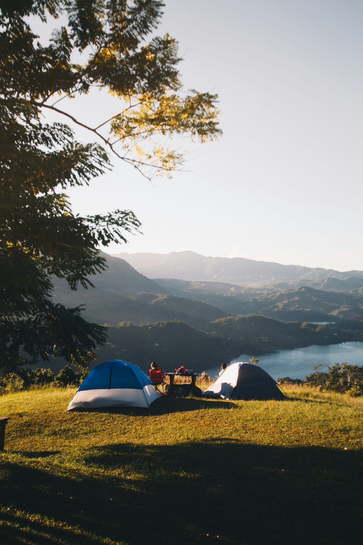 7 tips for camping safely in South Africa