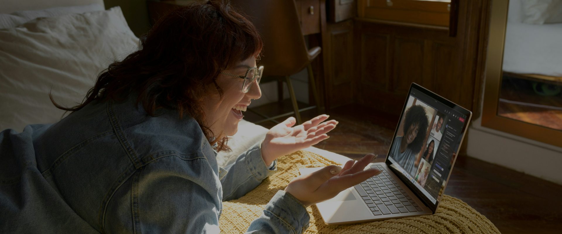 How to make long-distance friendships thrive