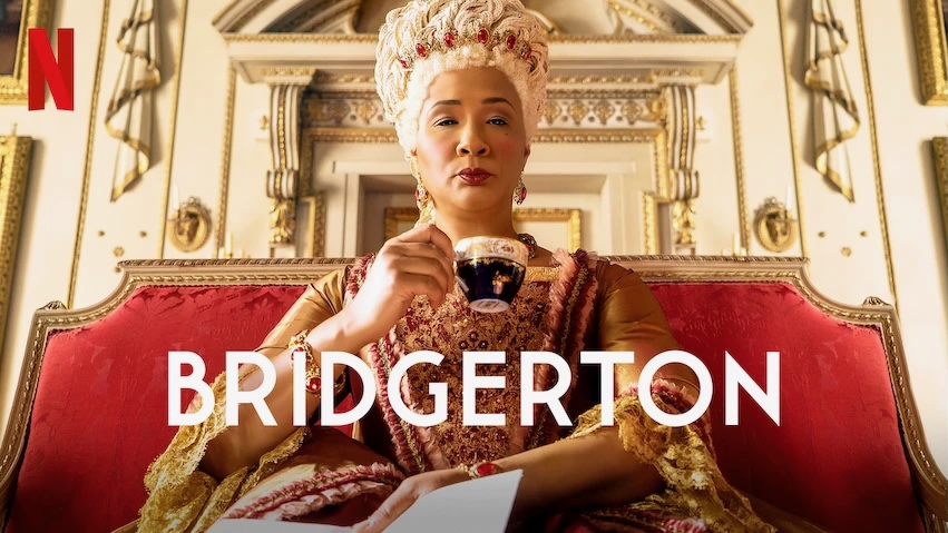 Bridgerton Season 3 is all the talk of the Ton