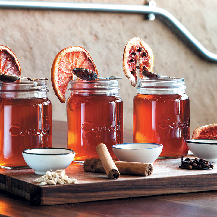 Battling flu? Here’s the hot toddy recipe you need