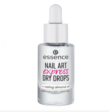  Essence’s Dry Drops