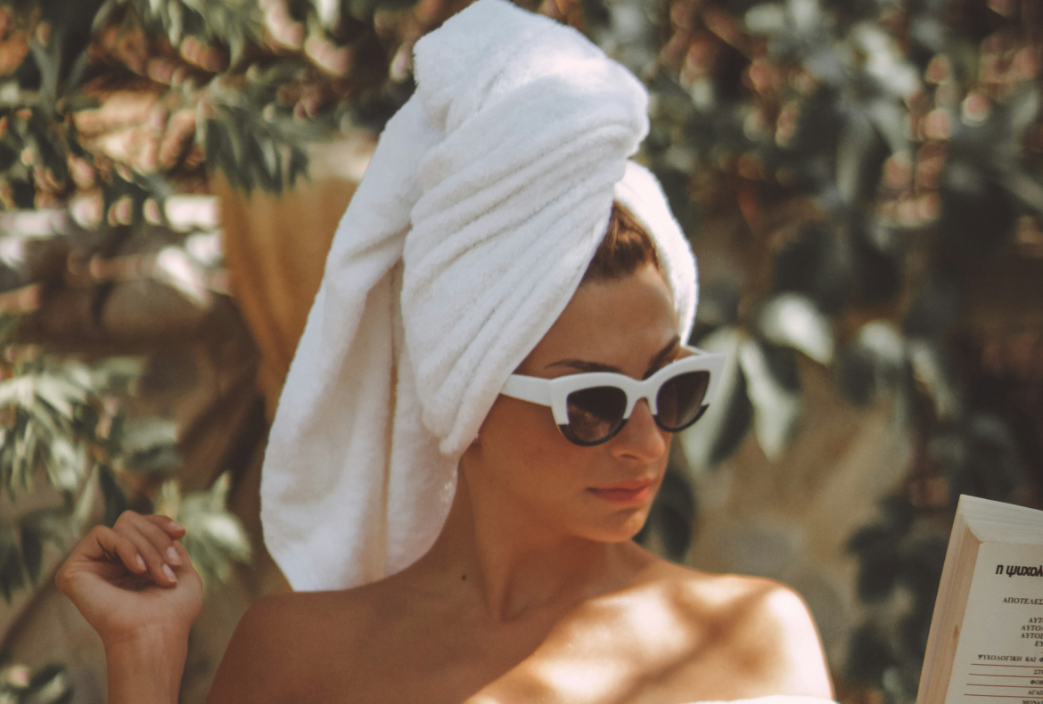 What NOT to do to your skin pre-wedding