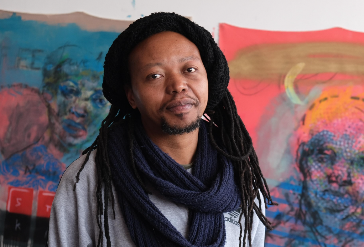 Art community rallies to raise funds for acclaimed SA artist in urgent need of heart surgery