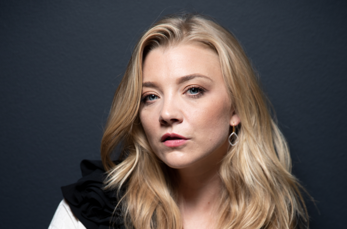 Game of Thrones star Natalie Dormer enjoys South Africa’s mountains, sea and a safari