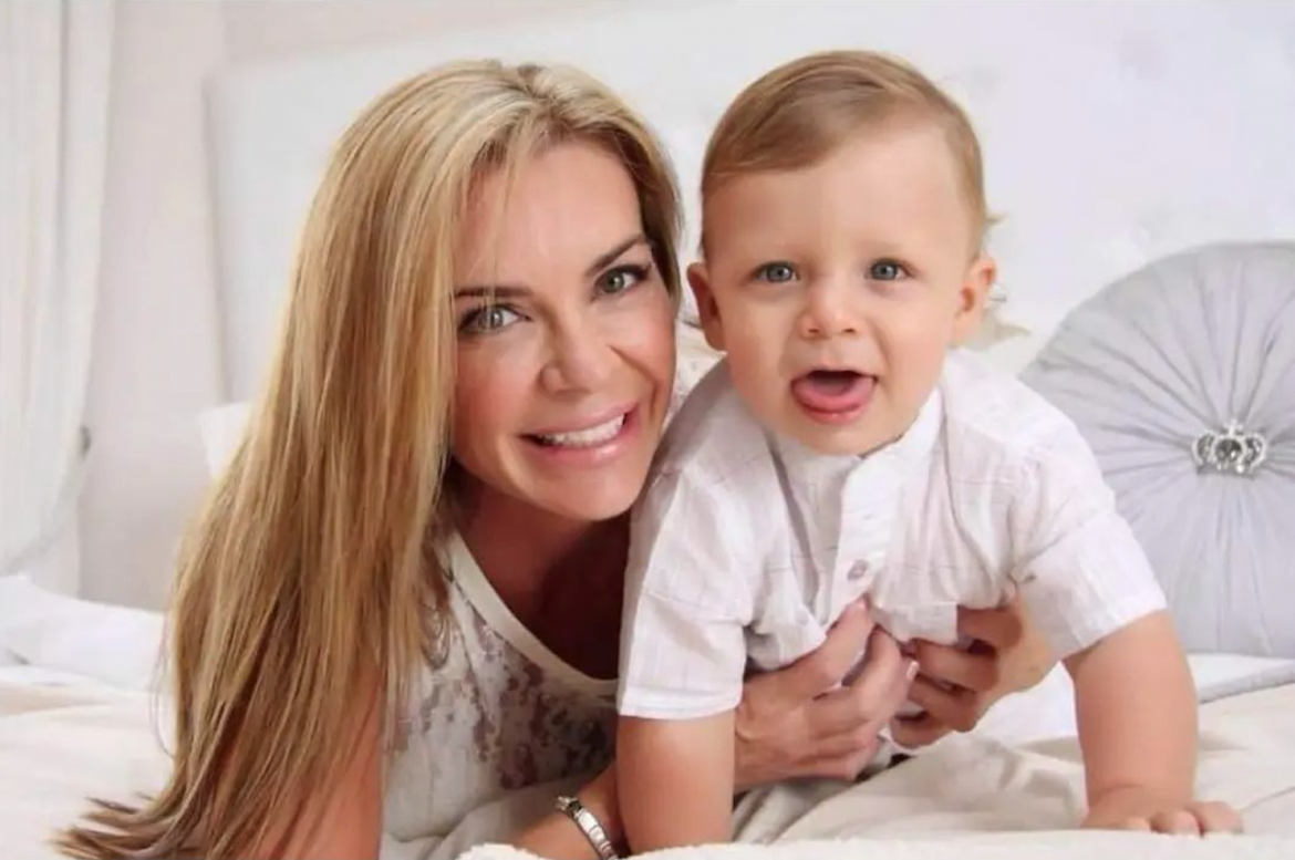 Sasha-Lee Walton, second princess of 1991 Miss South Africa pageant, has passed away