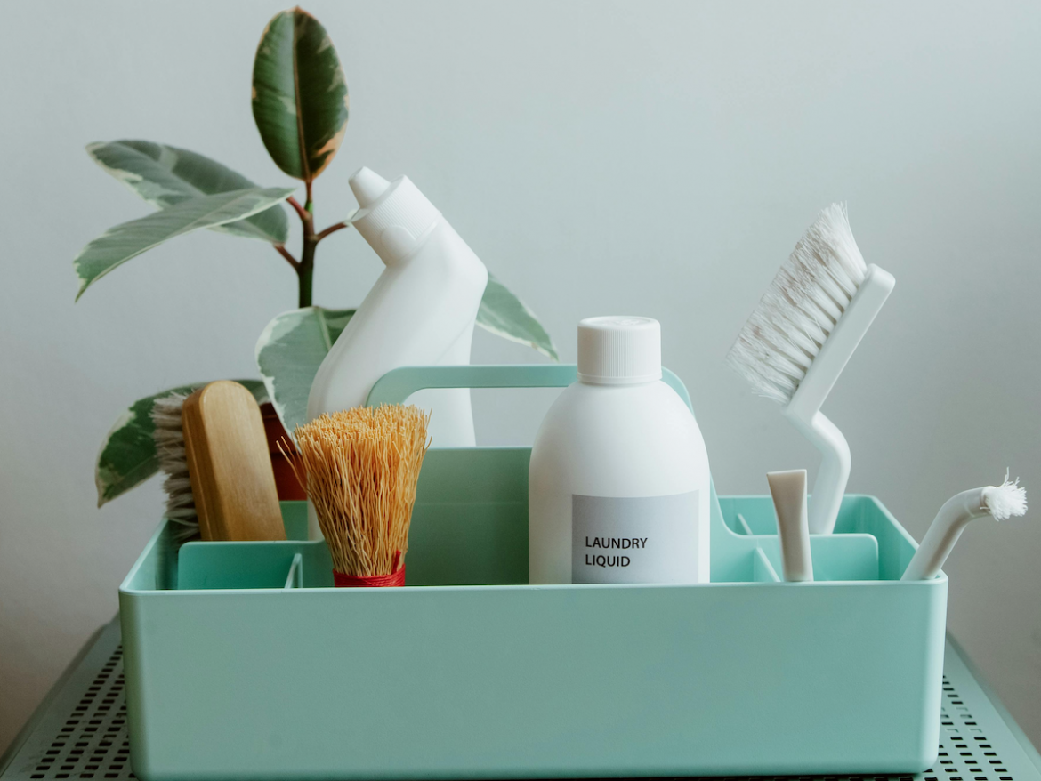 How often to replace common items in your house