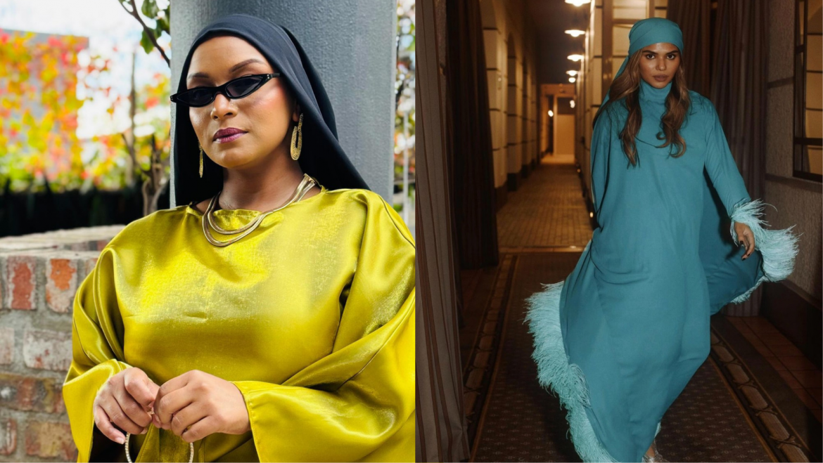 All the local fashion inspo you need for Eid