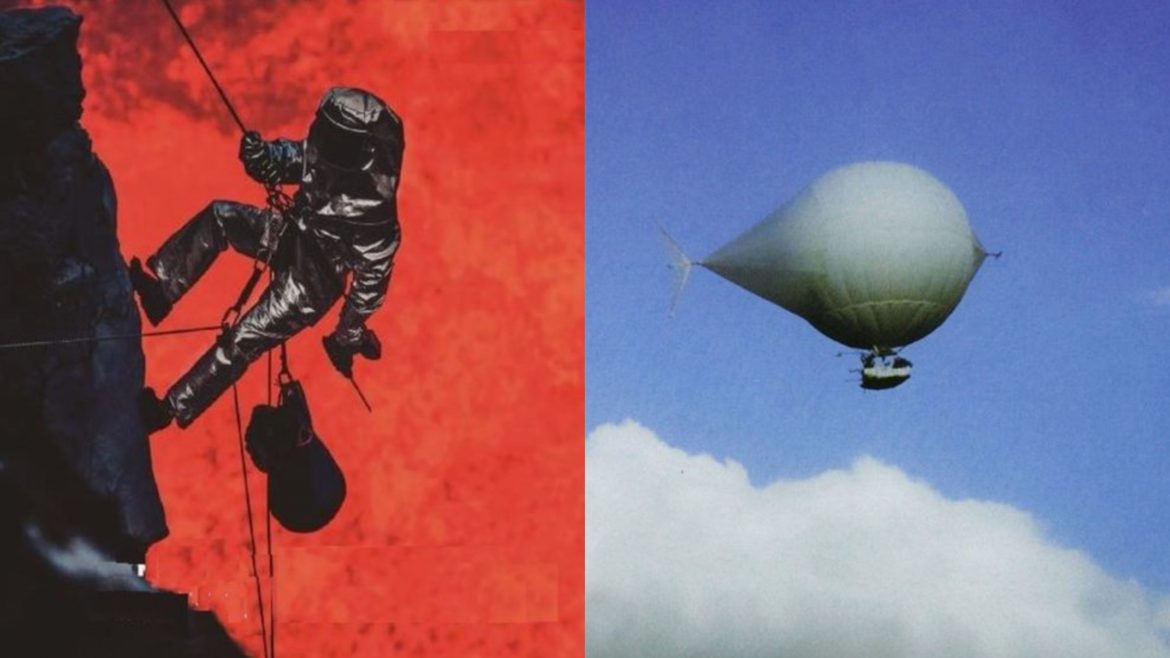 Top adventure documentaries and vlogs to add to your watchlist