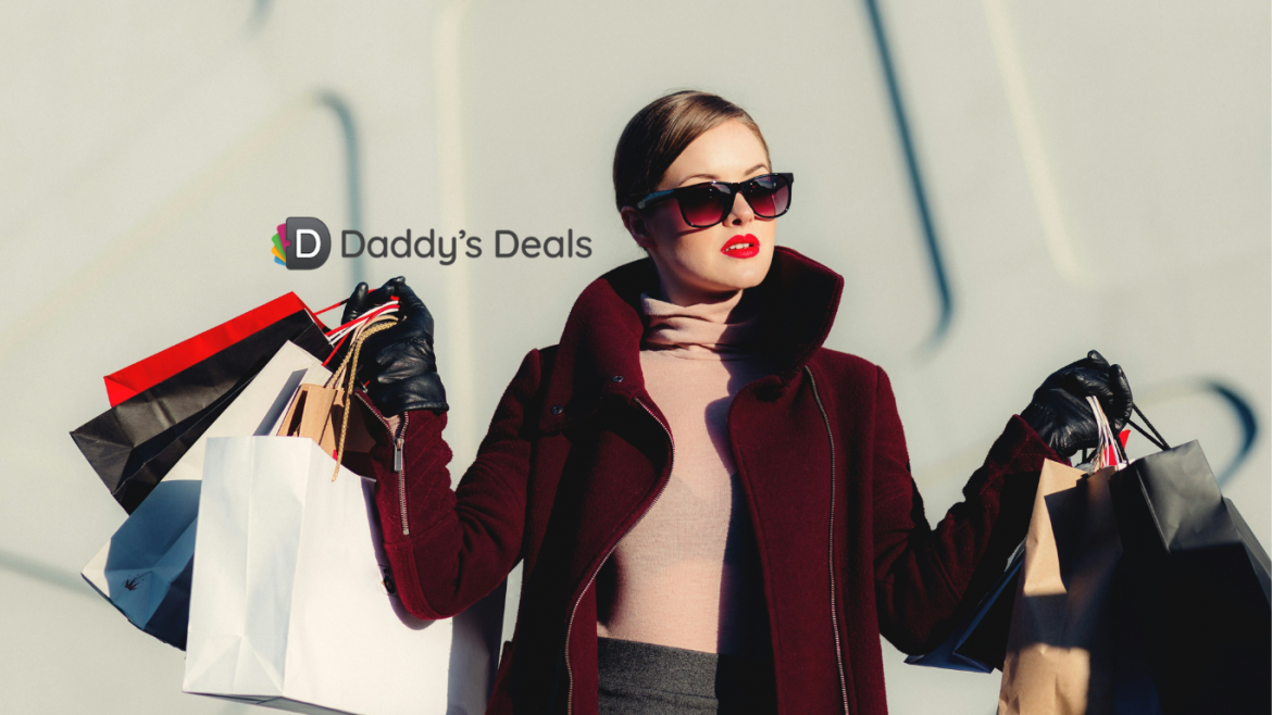 Daddy’s Deals launches product offering with unbeatable discounts