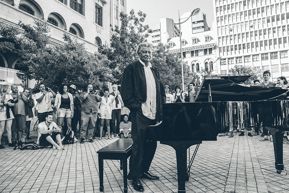 abdullah ibrahim