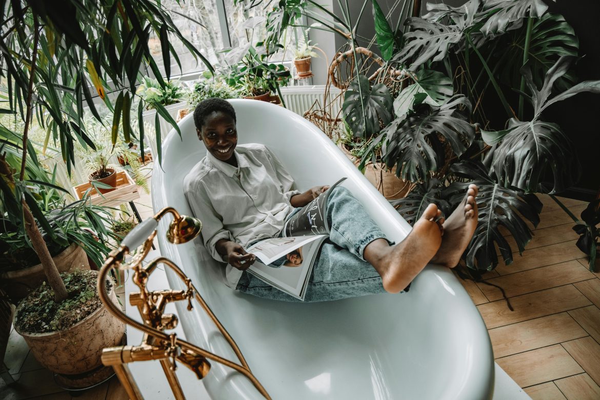 5 Plants that are perfect for your bathroom